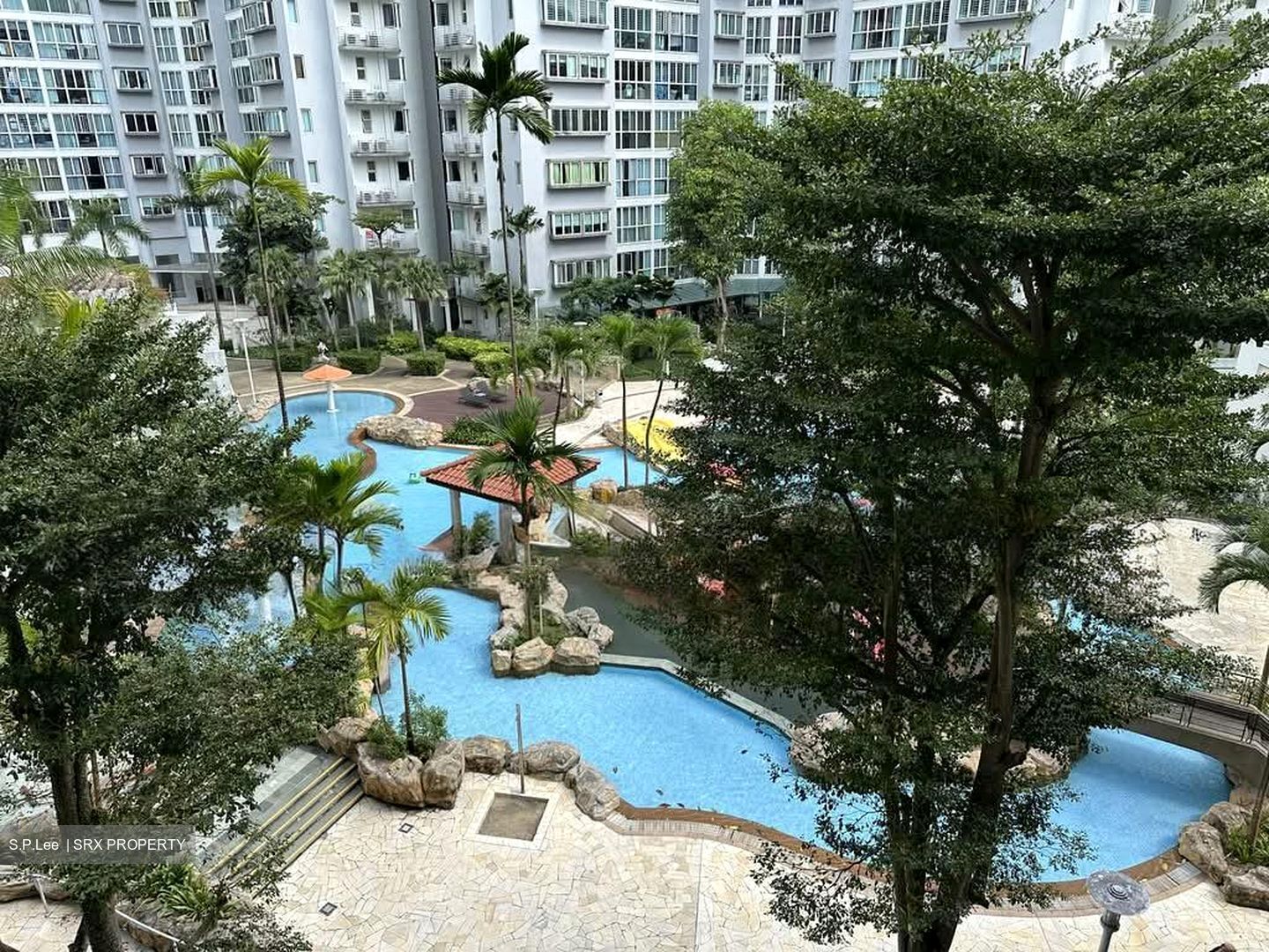 Rio Vista (D19), Condominium #602271271
